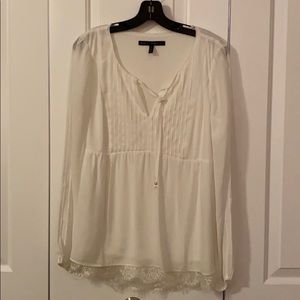 Womens blouse